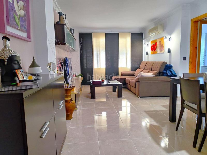 Foto 3a37d4d8-def5-4214-b7e0-8fc85dc2a0df. Piso precioso apartamento reformado en el centro en Málaga