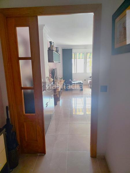 Foto 3e81f6e6-4176-4a53-8e3f-d885ced16197. Piso precioso apartamento reformado en el centro en Málaga