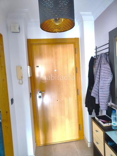 Foto 51d98b19-0d40-469f-81f3-2c2355efe876. Piso precioso apartamento reformado en el centro en Málaga