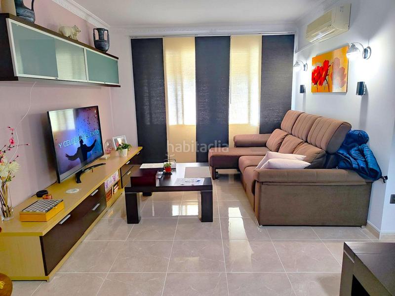 Foto 528cf08d-e45b-4c88-a4ab-d81bc57b154c. Piso precioso apartamento reformado en el centro en Málaga