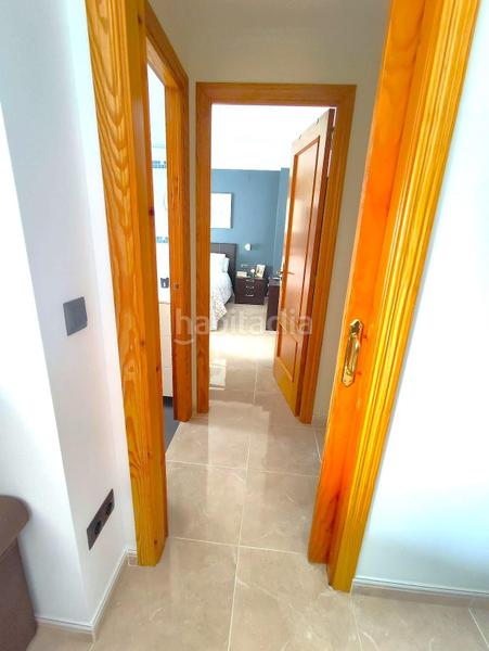 Foto 7677edb5-539f-452c-8db4-2c481807b27a. Piso precioso apartamento reformado en el centro en Málaga