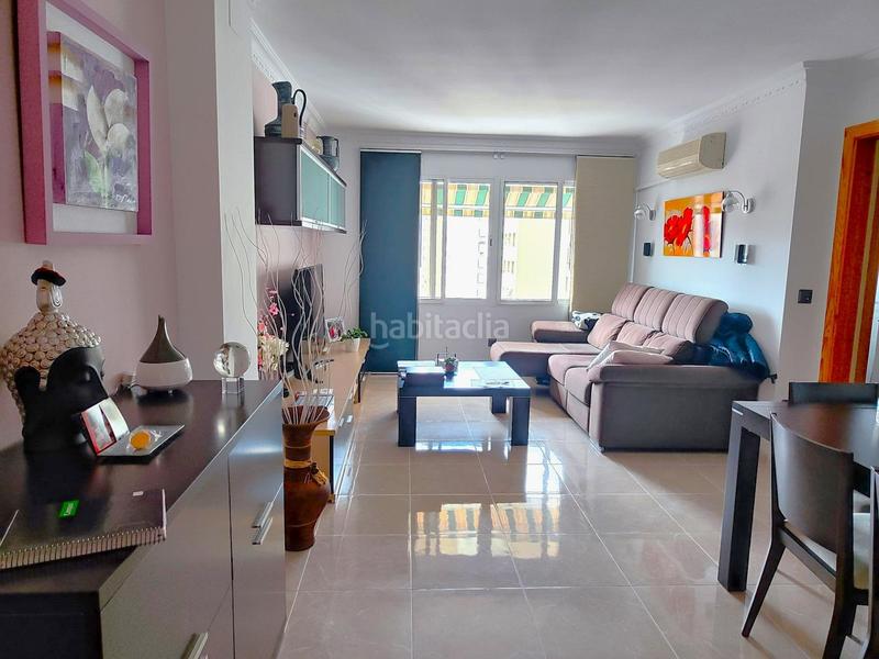 Foto 83d1e75c-d900-4d18-b1cf-7b4e4060fe04. Piso precioso apartamento reformado en el centro en Málaga