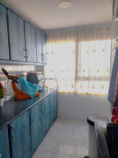 Foto 99a6aa66-c889-482d-b175-c1f6f1f8175f. Piso precioso apartamento reformado en el centro en Málaga