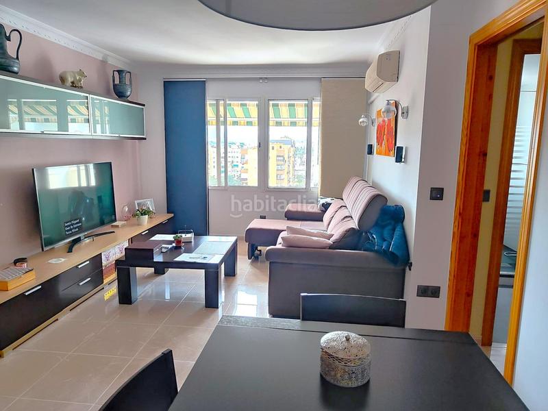 Foto 9f77e4d3-449d-48bb-9858-52e697b53de7. Piso precioso apartamento reformado en el centro en Málaga