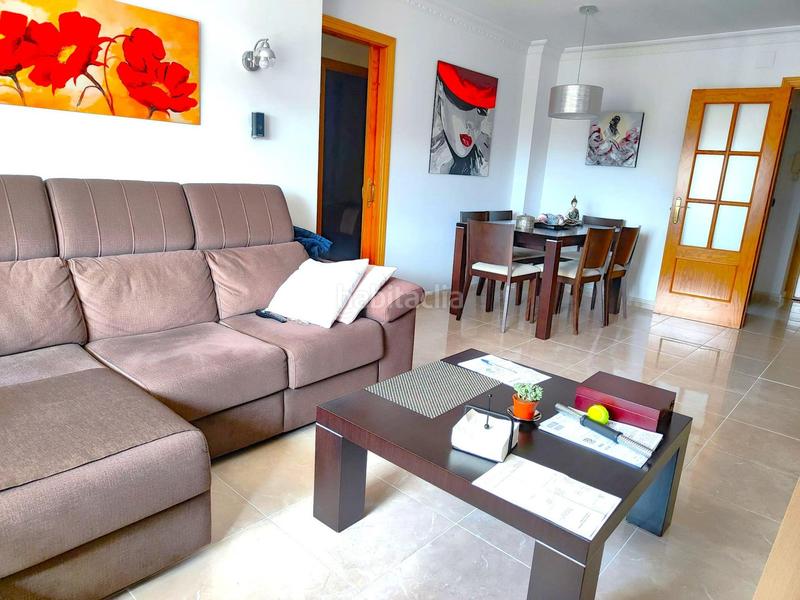 Foto a2bba614-1437-44e8-966b-f131bfb4e61a. Piso precioso apartamento reformado en el centro en Málaga