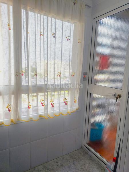 Foto c096e626-4280-41f2-abe7-50e650cb542a. Piso precioso apartamento reformado en el centro en Málaga