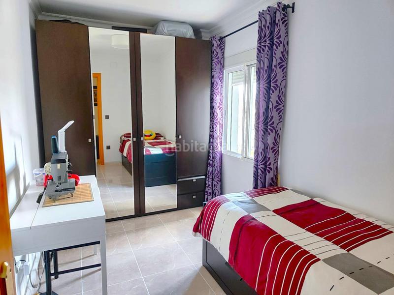 Foto d21a2060-9dd8-4da2-84d3-10d09b891f8e. Piso precioso apartamento reformado en el centro en Málaga