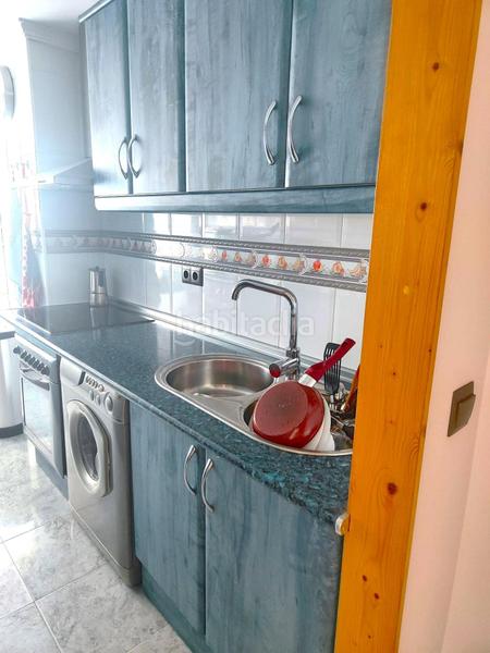 Foto e6cb4323-b4c3-43a3-8aae-c7a5ee359d0e. Piso precioso apartamento reformado en el centro en Málaga