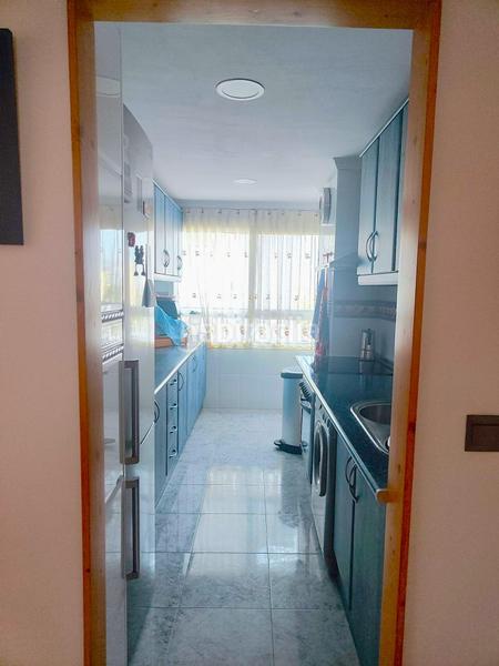 Foto e88b074d-ba48-4378-a079-24014a2b316f. Piso precioso apartamento reformado en el centro en Málaga