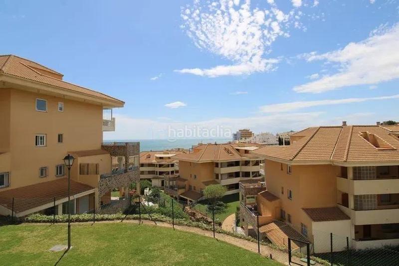 Foto 1e7cce63-4c86-4bca-aec6-ccabe5015c1b. Pis amb aparcament piscina a Las Gaviotas - Carvajal Fuengirola