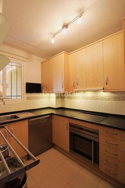 Foto 337d8ad8-0ca5-4bb0-bc27-e87d9fb37194. Pis amb aparcament piscina a Las Gaviotas - Carvajal Fuengirola