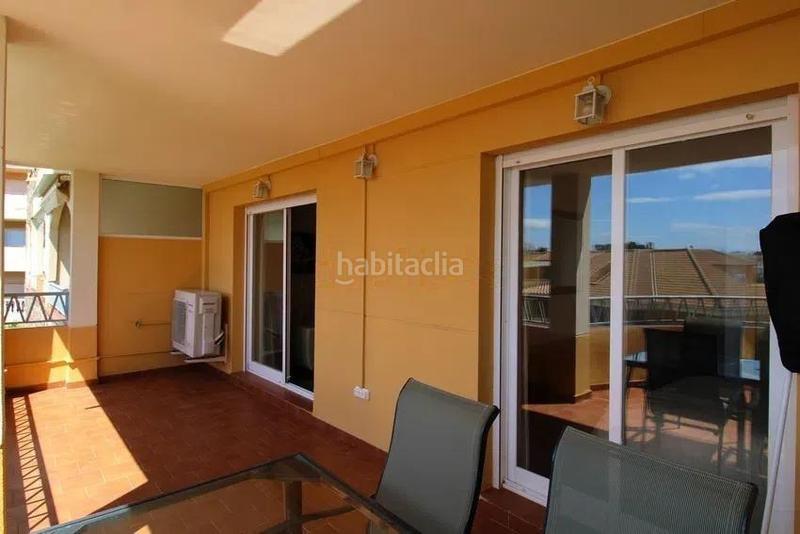 Foto 8217722c-f8d1-400e-a47d-cb33bf6e549e. Pis amb aparcament piscina a Las Gaviotas - Carvajal Fuengirola