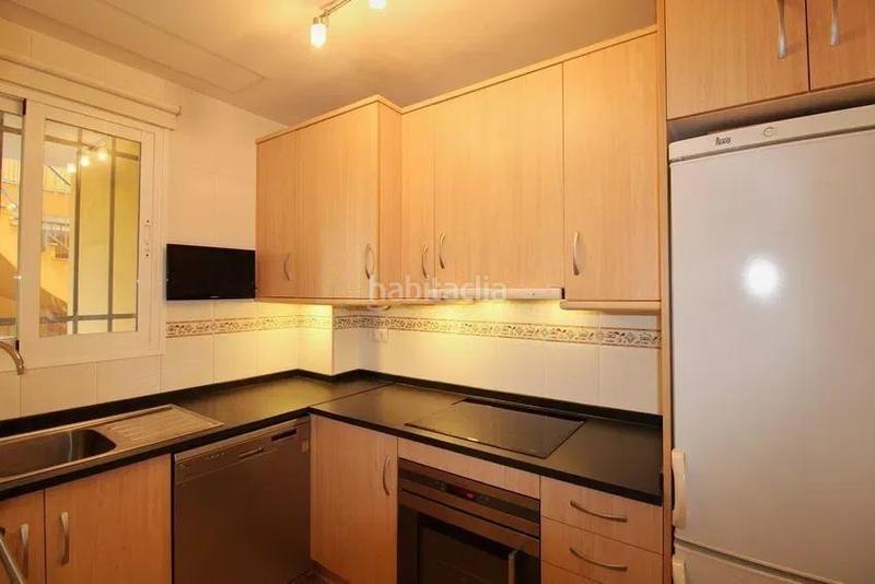 Foto b151533a-499f-4ad2-bfcc-a534d52977a4. Pis amb aparcament piscina a Las Gaviotas - Carvajal Fuengirola