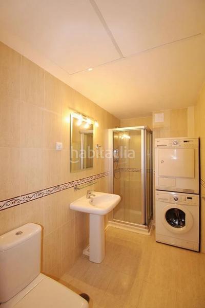 Foto beb979ea-eb05-4306-ab70-b40fe4ef2e8d. Pis amb aparcament piscina a Las Gaviotas - Carvajal Fuengirola