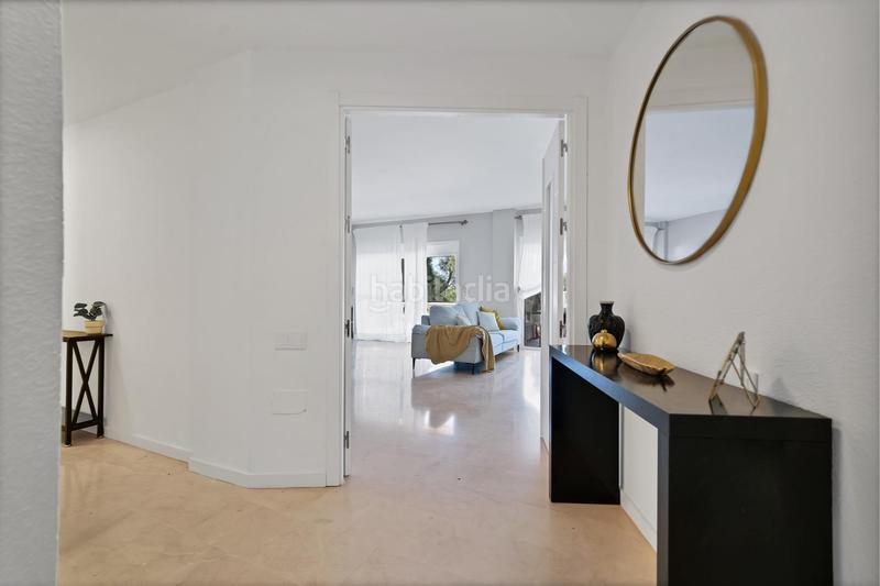 Foto 14d35657-c7c2-42f1-84e1-ad95f34de0fe. Rez-de-chaussée avec parking piscine dans Mijas golf Mijas