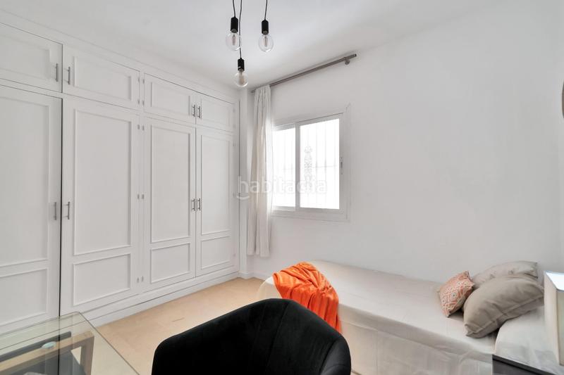 Foto a186b81b-2e79-4ec1-8da6-0b3a5226d673. Rez-de-chaussée avec parking piscine dans Mijas golf Mijas