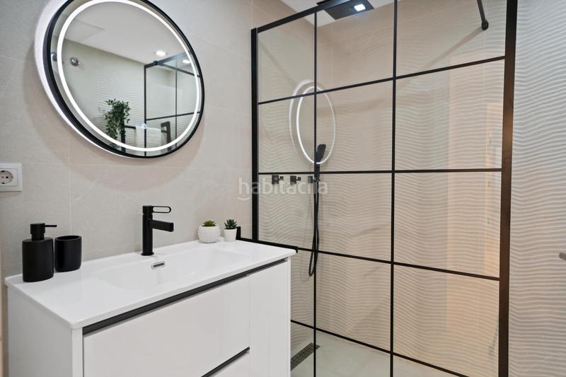 Foto a20f27bb-ef95-4932-bed8-57557a2dfd43. Rez-de-chaussée avec parking piscine dans Mijas golf Mijas