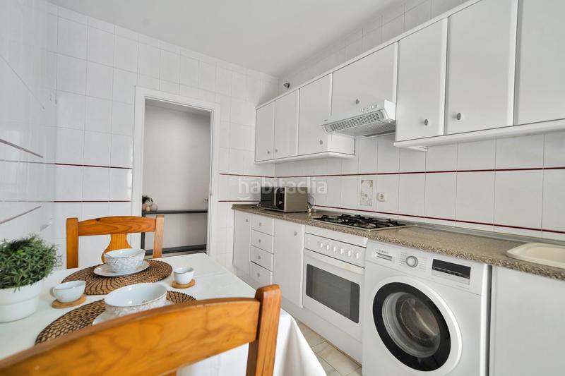 Foto a997fe57-4e71-43fc-ae1d-885b0af6c7ea. Rez-de-chaussée avec parking piscine dans Mijas golf Mijas