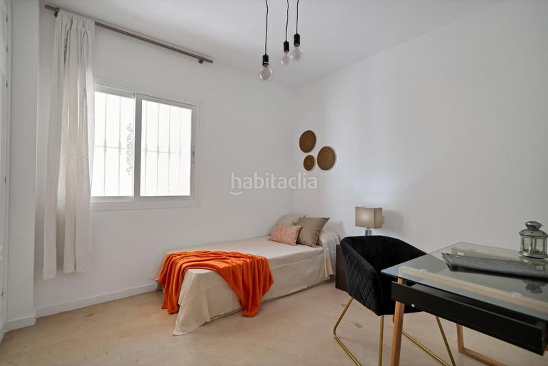 Foto bd0bb702-924b-44a3-8515-647ebe83af49. Rez-de-chaussée avec parking piscine dans Mijas golf Mijas