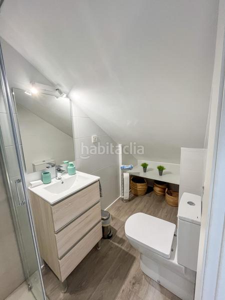 Foto 54ec807a-73a1-4c8c-b828-069cdf05b36e. Affitto casa a schiera con parcheggio piscina in Arroyo de la Miel Benalmádena