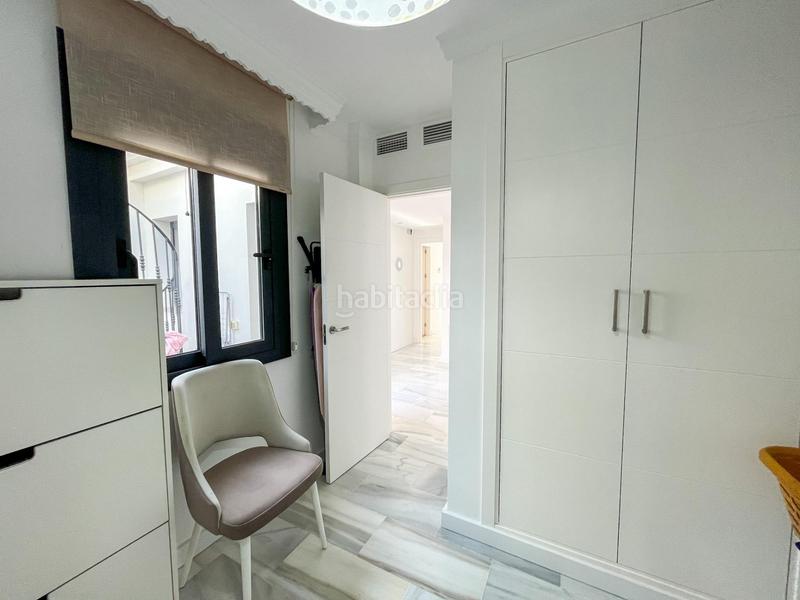 Foto 60ff9cdb-73f2-462f-a0e3-9ffb388b914a. Affitto casa a schiera con parcheggio piscina in Arroyo de la Miel Benalmádena