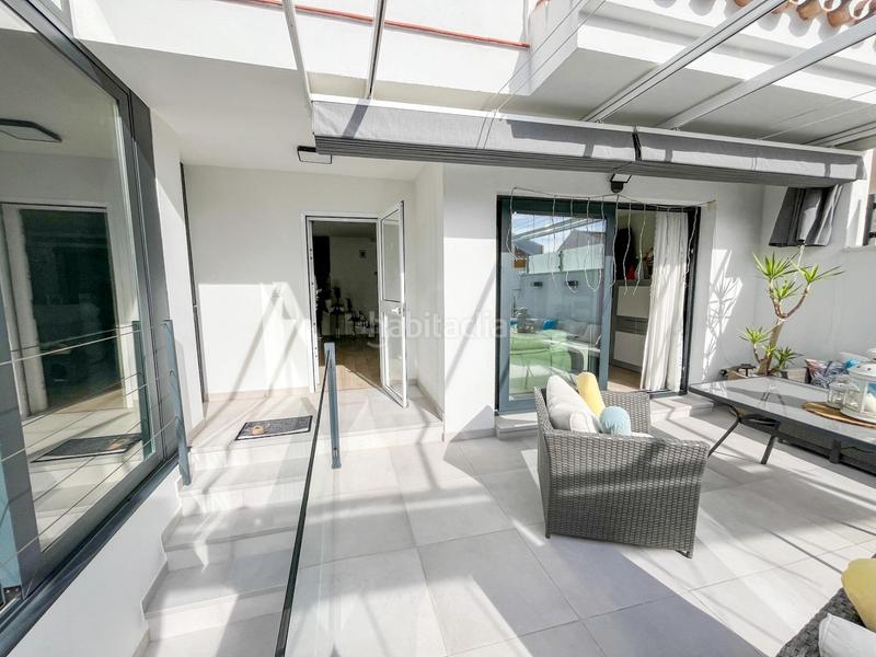 Foto 788d3bd3-5edb-4143-92a5-1c93c29aa1a5. Affitto casa a schiera con parcheggio piscina in Arroyo de la Miel Benalmádena