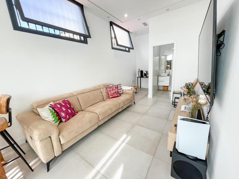 Foto 968fc0f4-1373-4533-8fcc-c51003d898c9. Affitto casa a schiera con parcheggio piscina in Arroyo de la Miel Benalmádena