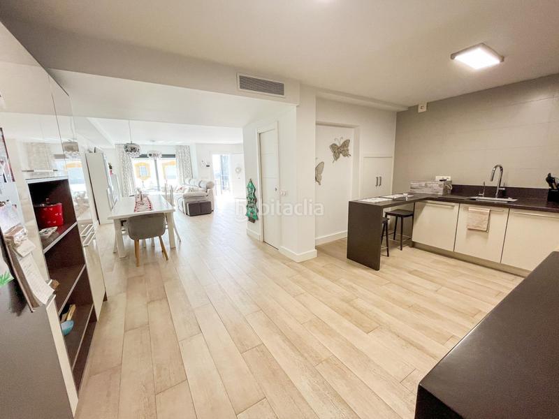 Foto a2659718-8dee-4faa-990d-7738e360b62c. Affitto casa a schiera con parcheggio piscina in Arroyo de la Miel Benalmádena