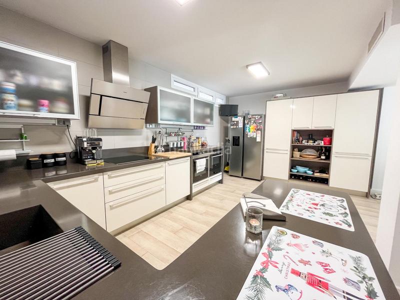 Foto a9ab150c-7aaa-4935-be49-5f614600ea05. Affitto casa a schiera con parcheggio piscina in Arroyo de la Miel Benalmádena