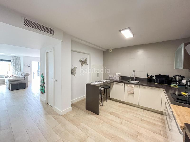 Foto c1eef71d-08ed-420d-a6e2-908e91161a7c. Affitto casa a schiera con parcheggio piscina in Arroyo de la Miel Benalmádena