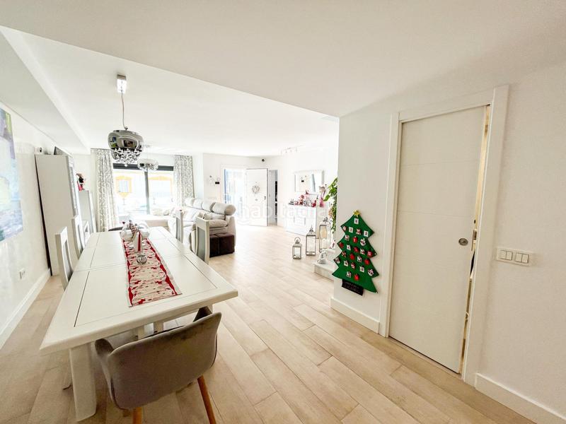 Foto d27c9fe9-974d-439a-bc66-1fb0fbecbb5b. Affitto casa a schiera con parcheggio piscina in Arroyo de la Miel Benalmádena