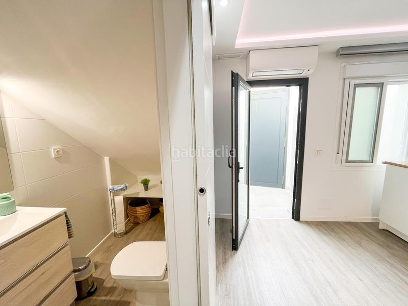 Foto d8aa9904-352b-4b52-b844-c00aadf5d338. Affitto casa a schiera con parcheggio piscina in Arroyo de la Miel Benalmádena