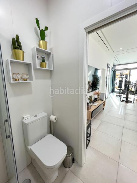 Foto f6436bd7-f909-448d-8297-9760a3821346. Affitto casa a schiera con parcheggio piscina in Arroyo de la Miel Benalmádena
