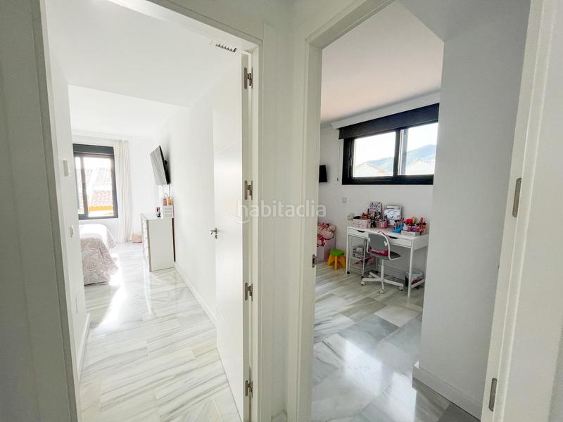 Foto 0f5f2225-14c1-4785-ada0-00db53116230. Alquiler casa adosada  en una espectacular zona de Arroyo de la Miel en Benalmádena