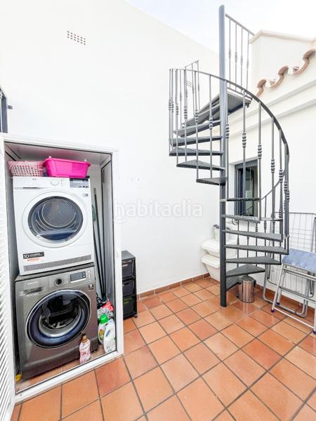 Foto 19902b72-b532-4071-b32a-f65a22e615f4. Alquiler casa adosada  en una espectacular zona de Arroyo de la Miel en Benalmádena