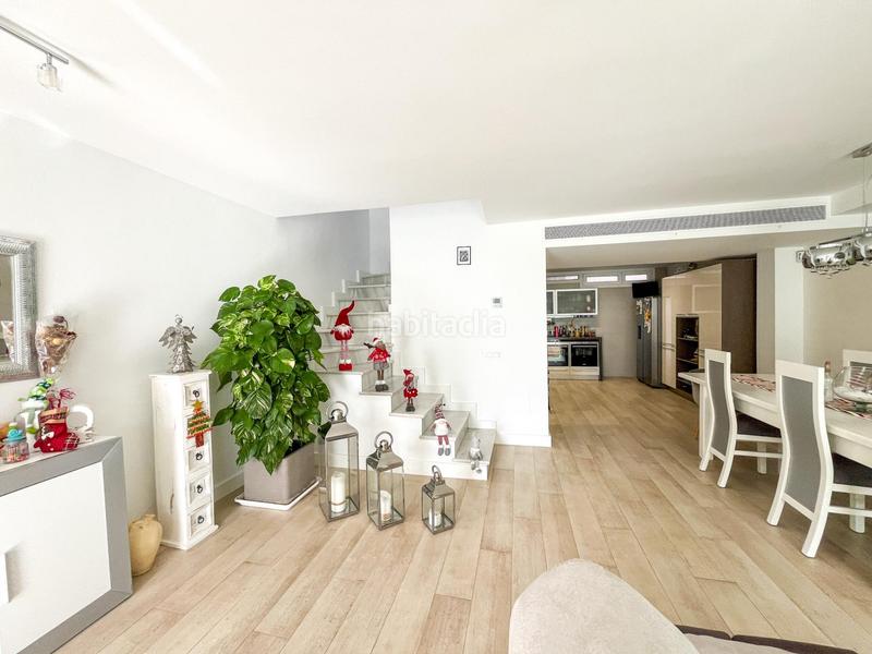 Foto 22498abc-0dc2-4b36-9a6b-21db92c8fde9. Alquiler casa adosada  en una espectacular zona de Arroyo de la Miel en Benalmádena