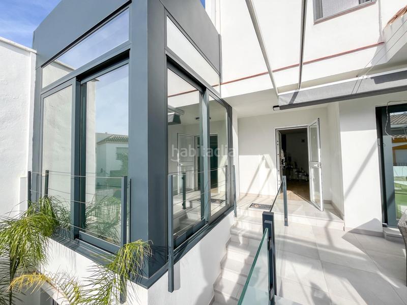 Foto 2759c880-758c-467c-9613-eba0258f86b7. Alquiler casa adosada  en una espectacular zona de Arroyo de la Miel en Benalmádena