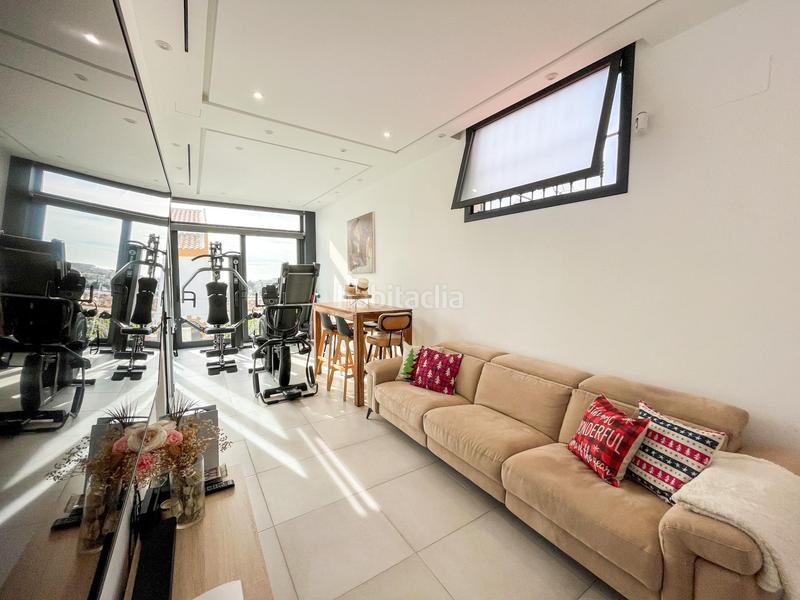 Foto 62316e07-48ea-47c6-a25c-14bf17f06b98. Alquiler casa adosada  en una espectacular zona de Arroyo de la Miel en Benalmádena