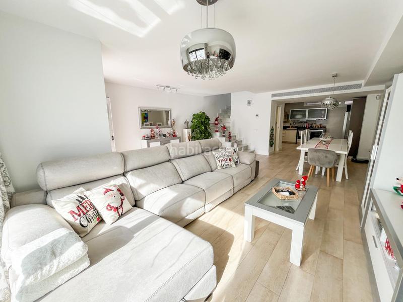 Foto 65cb248c-e587-4686-822b-73890153c505. Alquiler casa adosada  en una espectacular zona de Arroyo de la Miel en Benalmádena