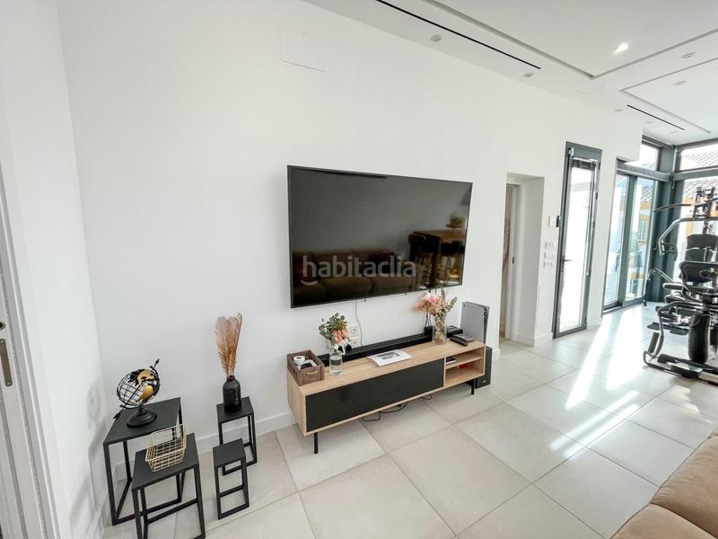 Foto 795ee25d-6ed4-46ac-844d-d7e317302fbe. Alquiler casa adosada  en una espectacular zona de Arroyo de la Miel en Benalmádena