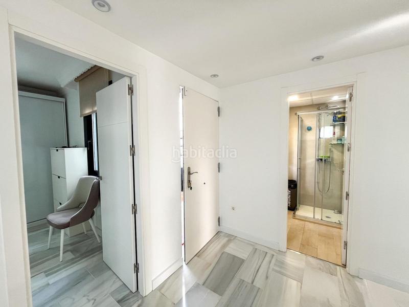 Foto cf1b8f6f-2e9c-458f-9d3f-1b42655fdb53. Alquiler casa adosada  en una espectacular zona de Arroyo de la Miel en Benalmádena