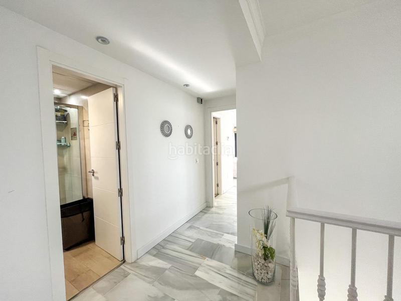 Foto fd37f0fb-88a8-4bc5-9490-49d33fd54e11. Alquiler casa adosada  en una espectacular zona de Arroyo de la Miel en Benalmádena