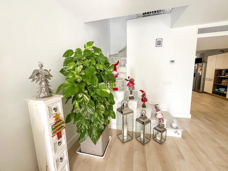 Foto 3f12a826-67b7-4f42-9b73-1649c714f661. Lloguer casa adossada amb aparcament piscina a Arroyo de la Miel Benalmádena