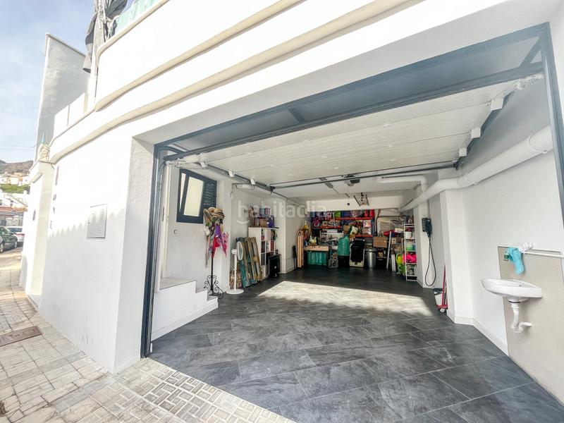 Foto 101a5e98-d38e-499d-ba8c-9f3fac029c33. Location maison jumelée avec parking piscine dans Arroyo de la Miel Benalmádena