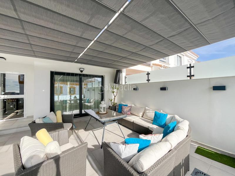 Foto 306ea4c7-2204-4dce-bc68-209dec50368b. Location maison jumelée avec parking piscine dans Arroyo de la Miel Benalmádena