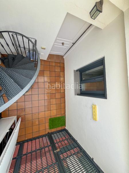 Foto 51eac05b-ebe2-4a58-a893-809fc8dfc07a. Location maison jumelée avec parking piscine dans Arroyo de la Miel Benalmádena