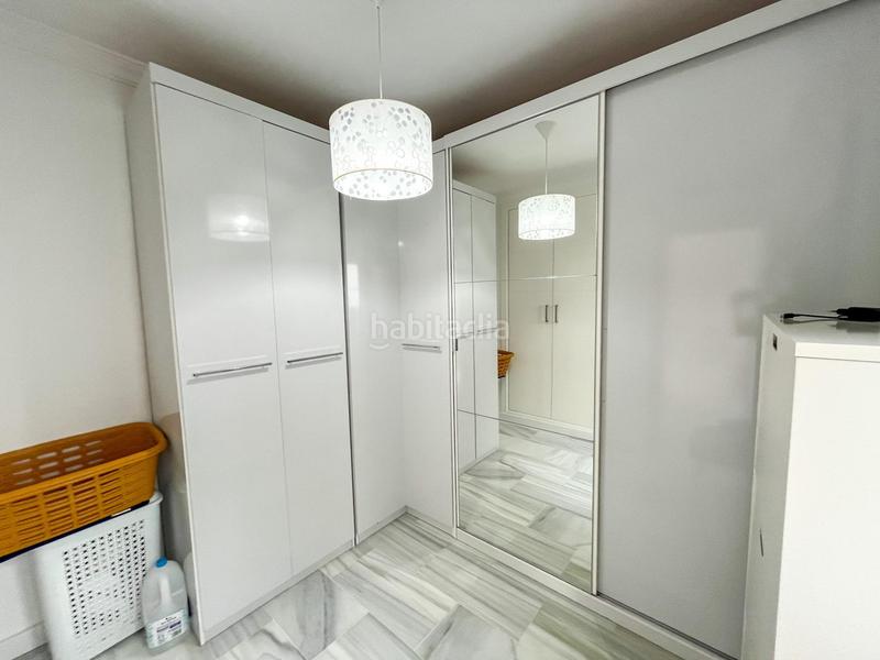 Foto 5813c861-dc14-49b8-b29d-97cc1da17658. Location maison jumelée avec parking piscine dans Arroyo de la Miel Benalmádena