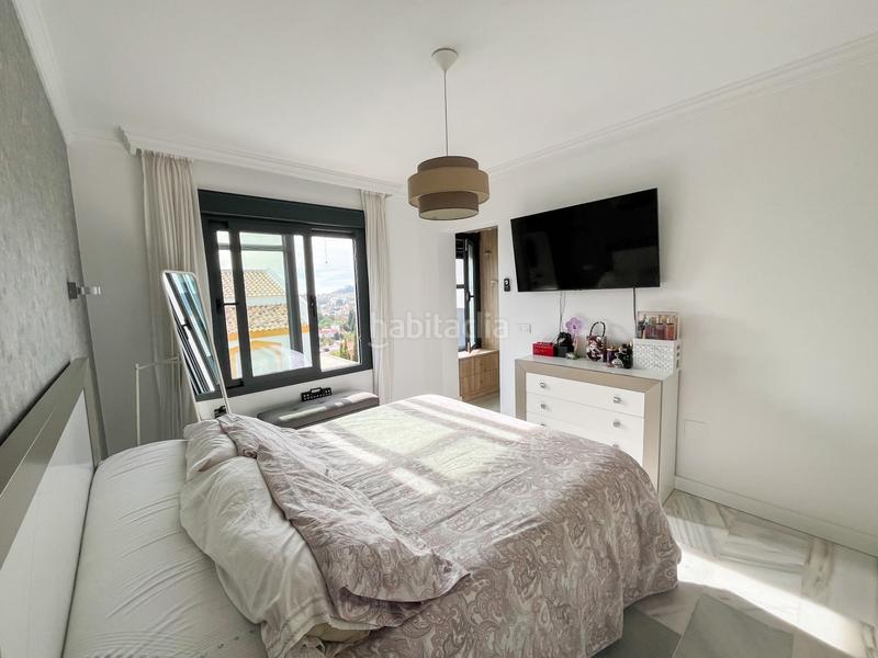 Foto 6772fef3-5123-4519-86ec-87aa7fb0b295. Location maison jumelée avec parking piscine dans Arroyo de la Miel Benalmádena