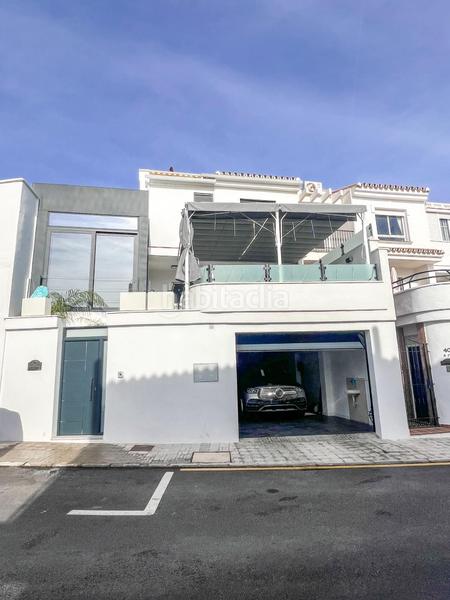 Foto 93ba48f3-5c7d-4ae6-b026-7af4714bf0c3. Location maison jumelée avec parking piscine dans Arroyo de la Miel Benalmádena