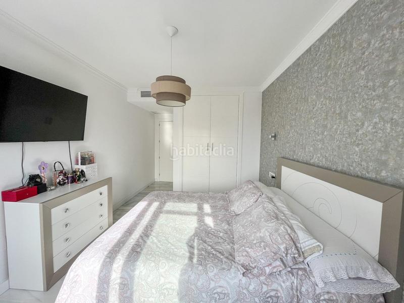 Foto 9e9929ae-b5f1-4092-b4f8-f3e024112dc4. Location maison jumelée avec parking piscine dans Arroyo de la Miel Benalmádena